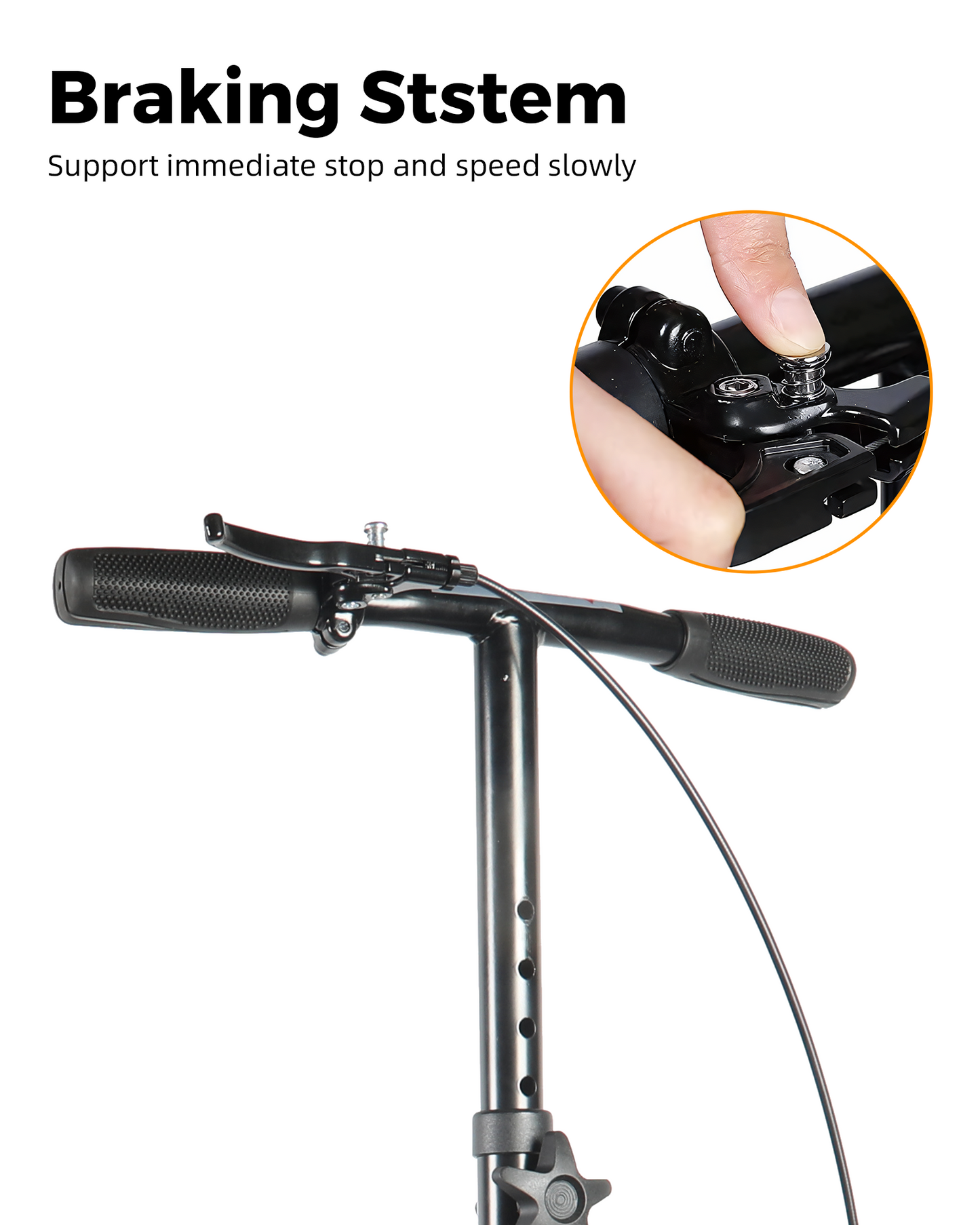 All Terrain Knee Walker