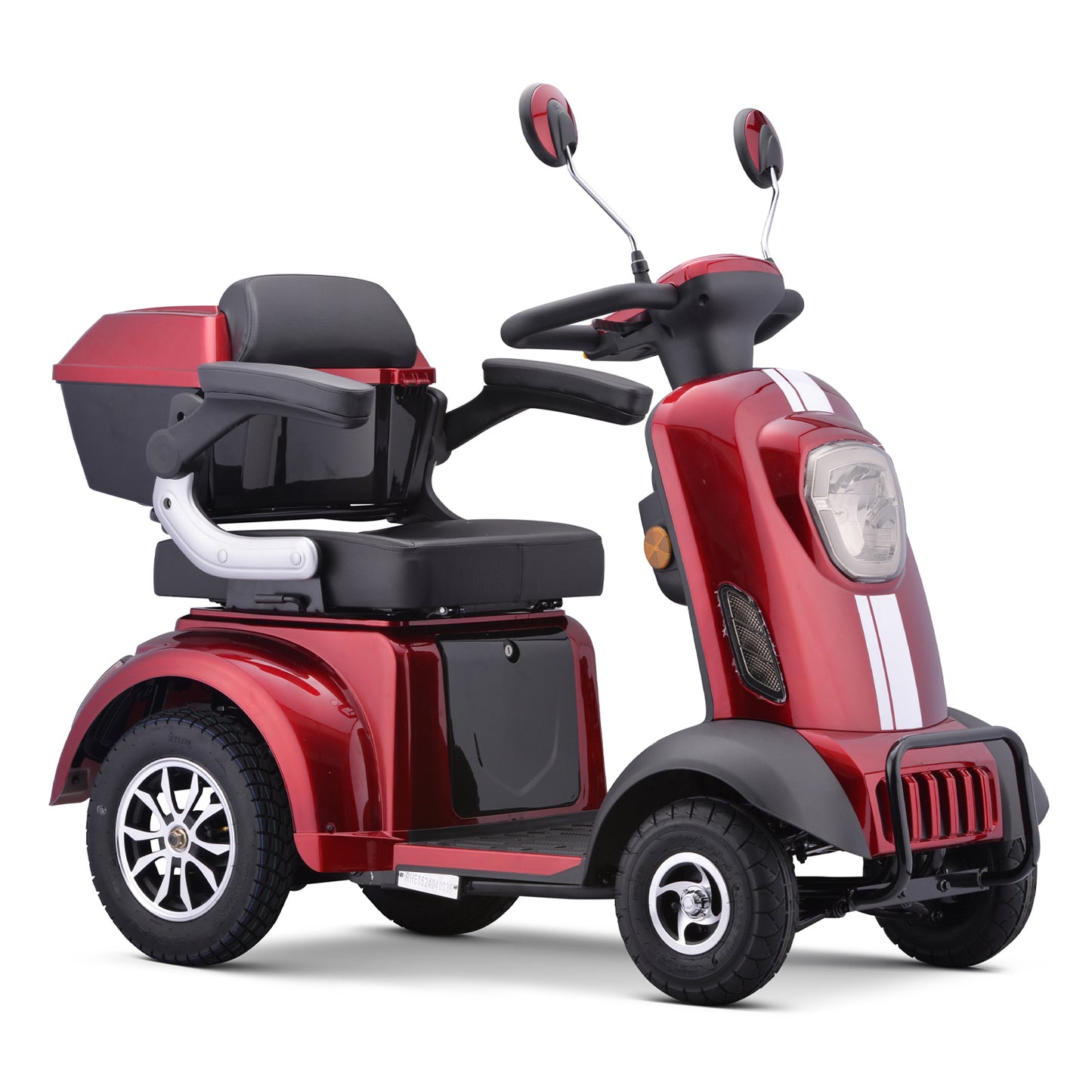 SUNDERWELL Mobility Scooters XW-E05