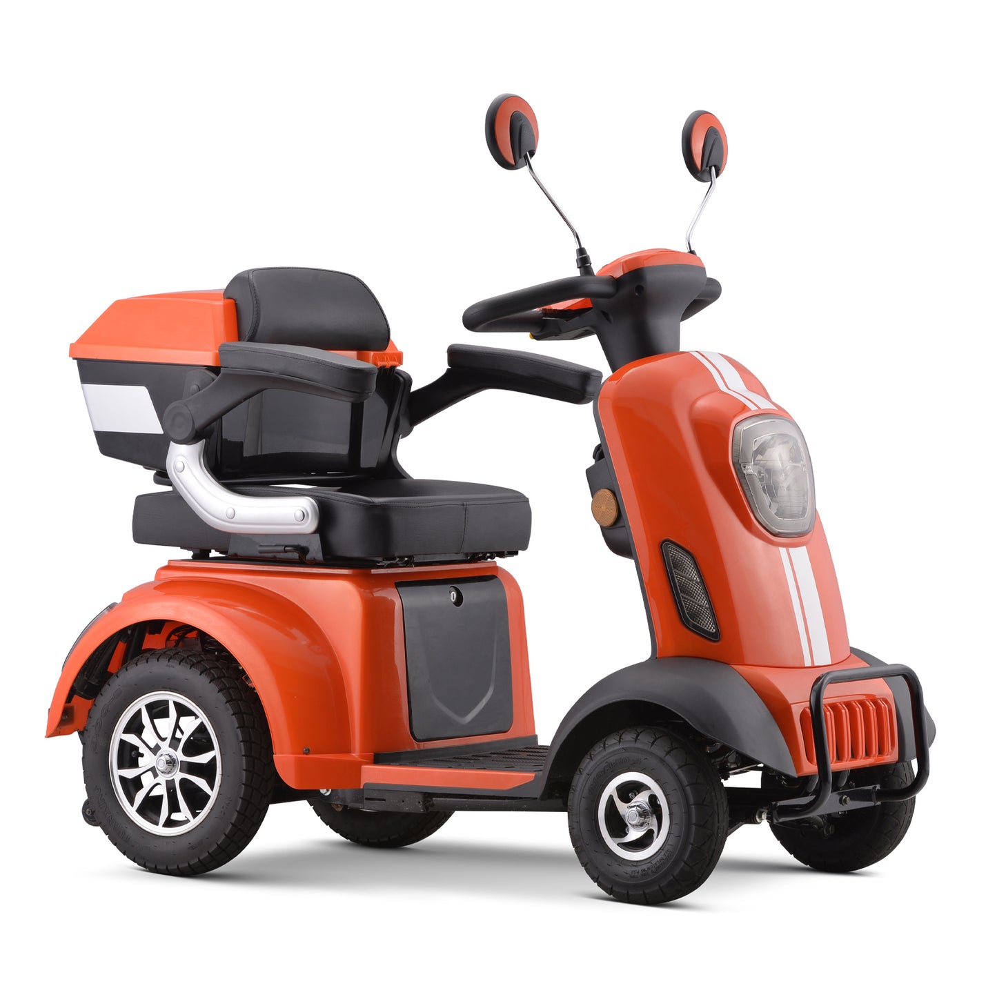 SUNDERWELL Mobility Scooters XW-E05