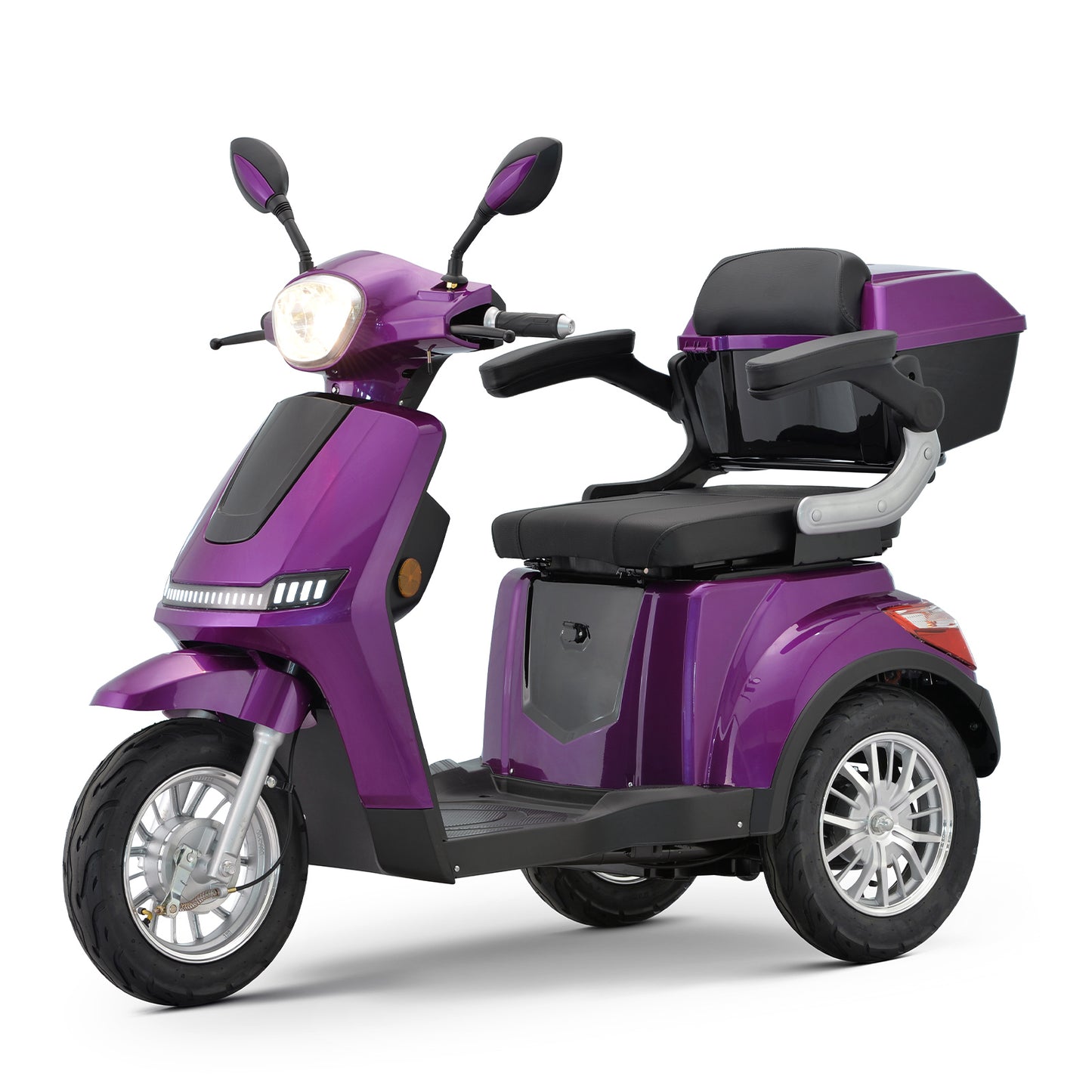 SUNDERWELL Mobility Scooters XW-E09