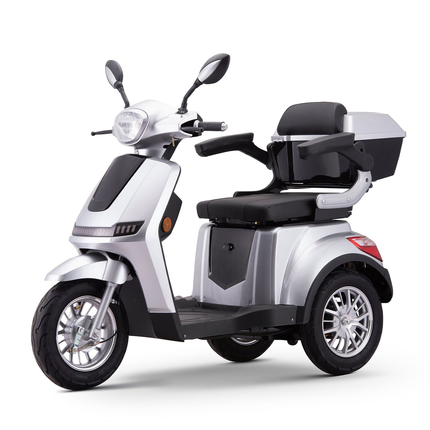 SUNDERWELL Mobility Scooters XW-E09
