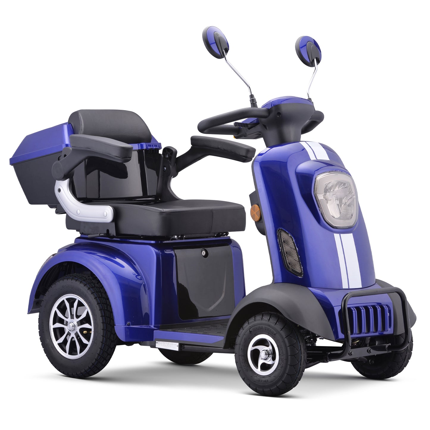 SUNDERWELL Mobility Scooters XW-E05