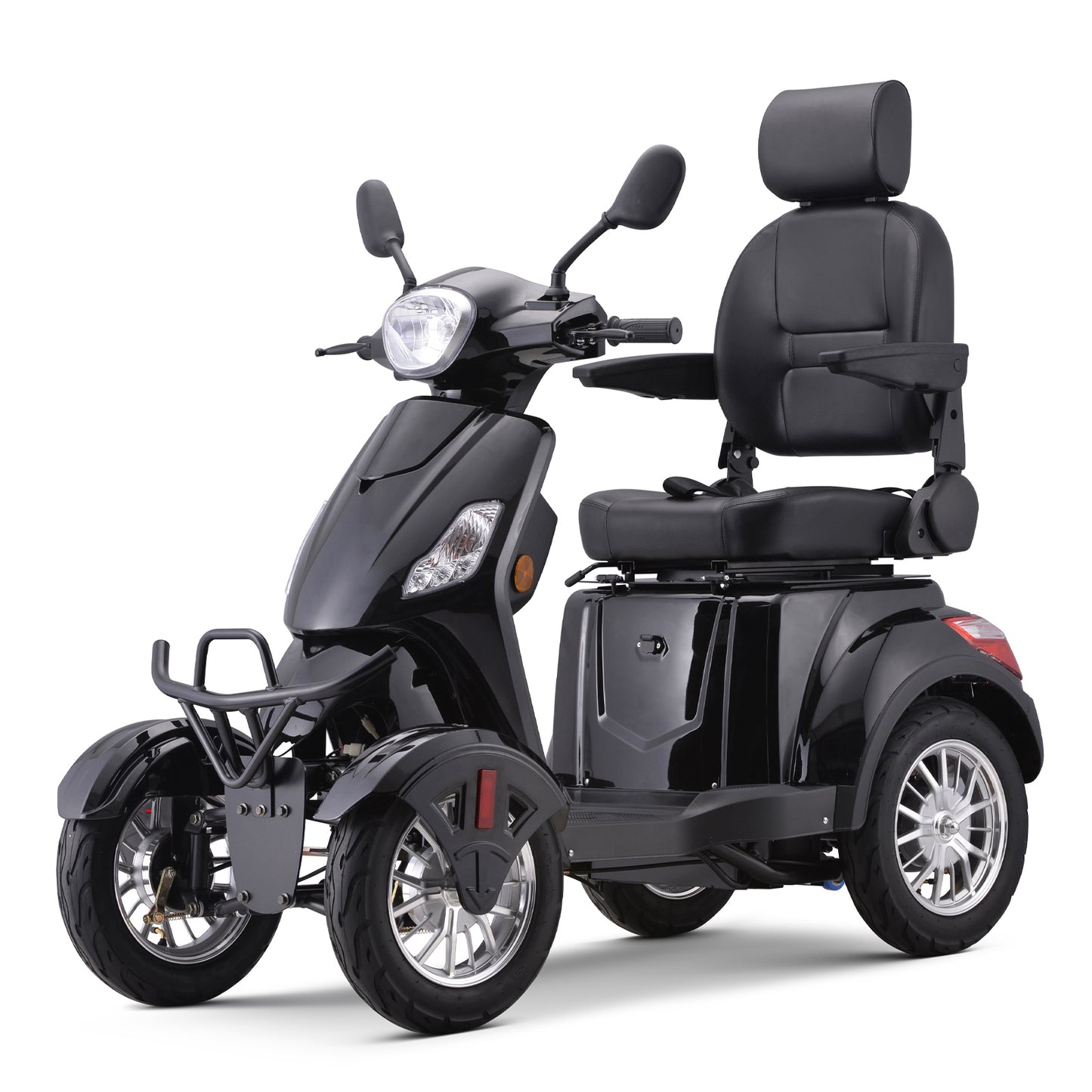 SUNDERWELL Mobility Scooters EX01