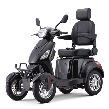 SUNDERWELL Mobility Scooters XW-EX01