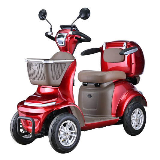 SUNDERWELL Mobility Scooters XW-E10