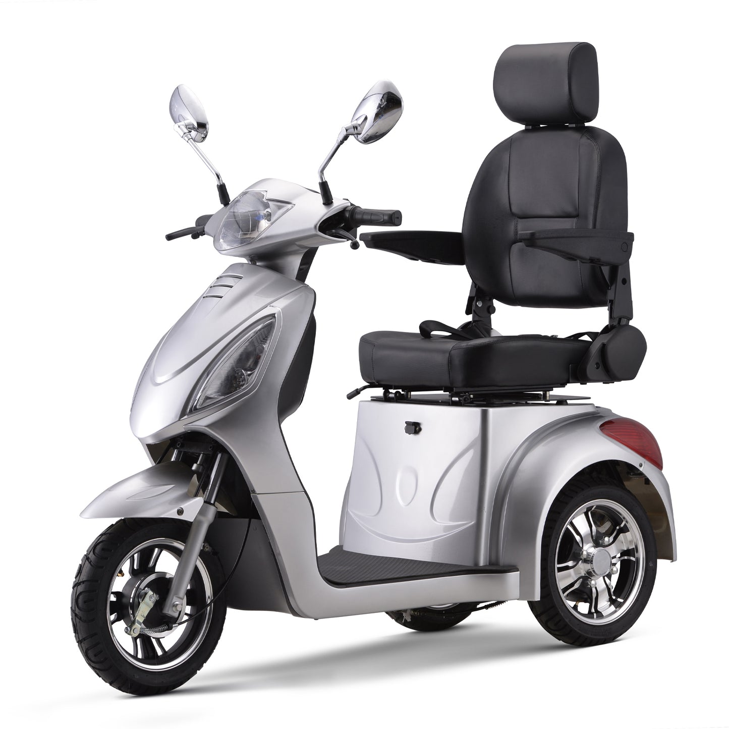 SUNDERWELL Mobility Scooters XW-EX02