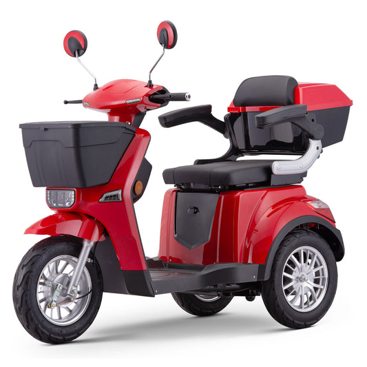 SUNDERWELL Mobility Scooters XW-E07