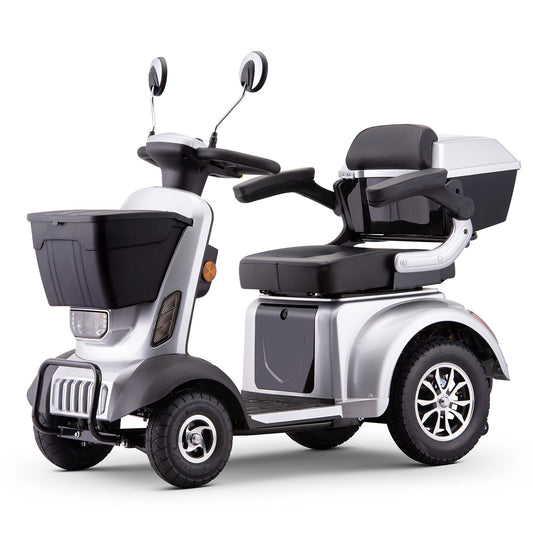 Sunderwell Mobility Scooters XW-E05B