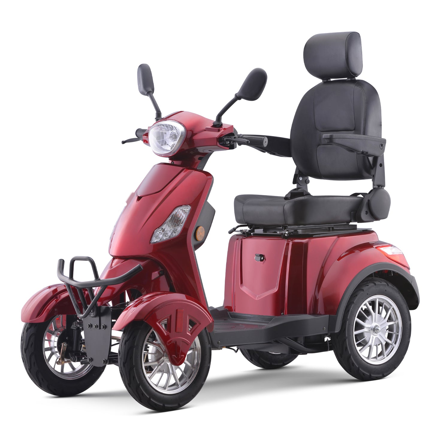 SUNDERWELL Mobility Scooters EX01