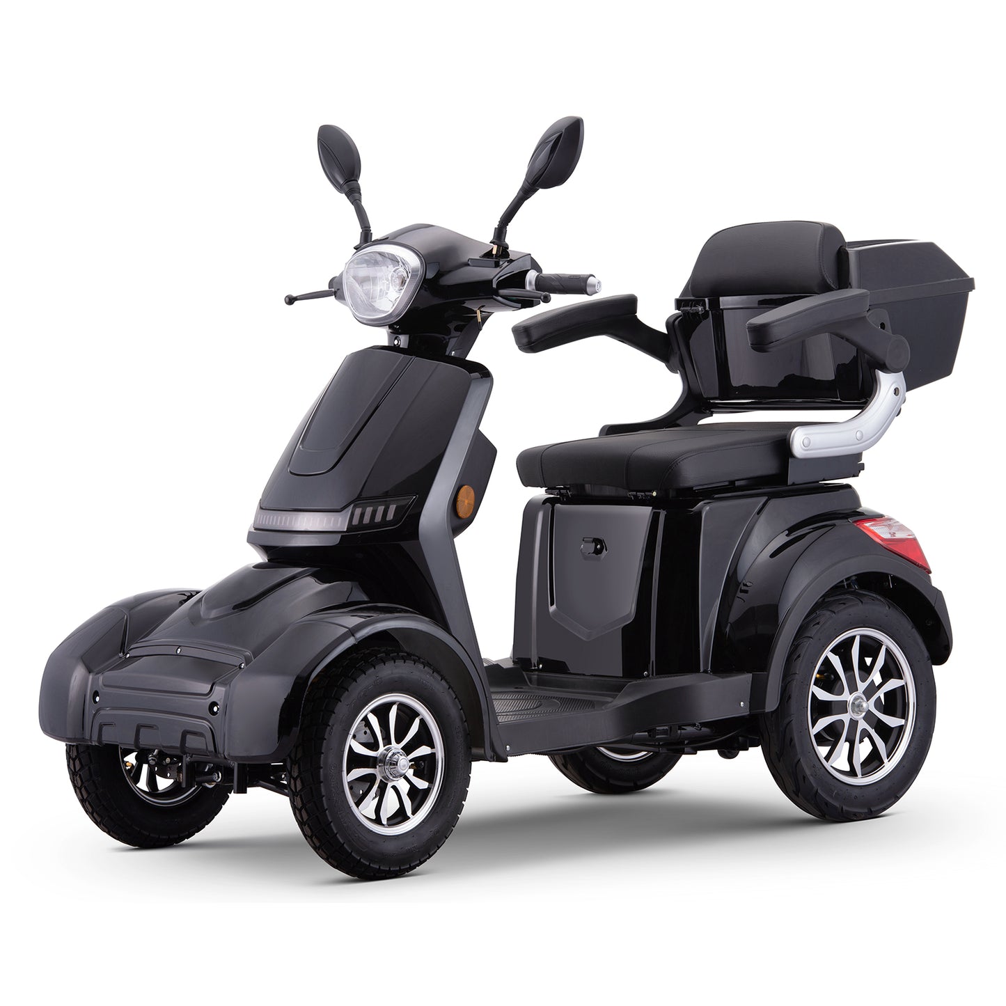 SUNDERWELL Mobility Scooters XW-E08