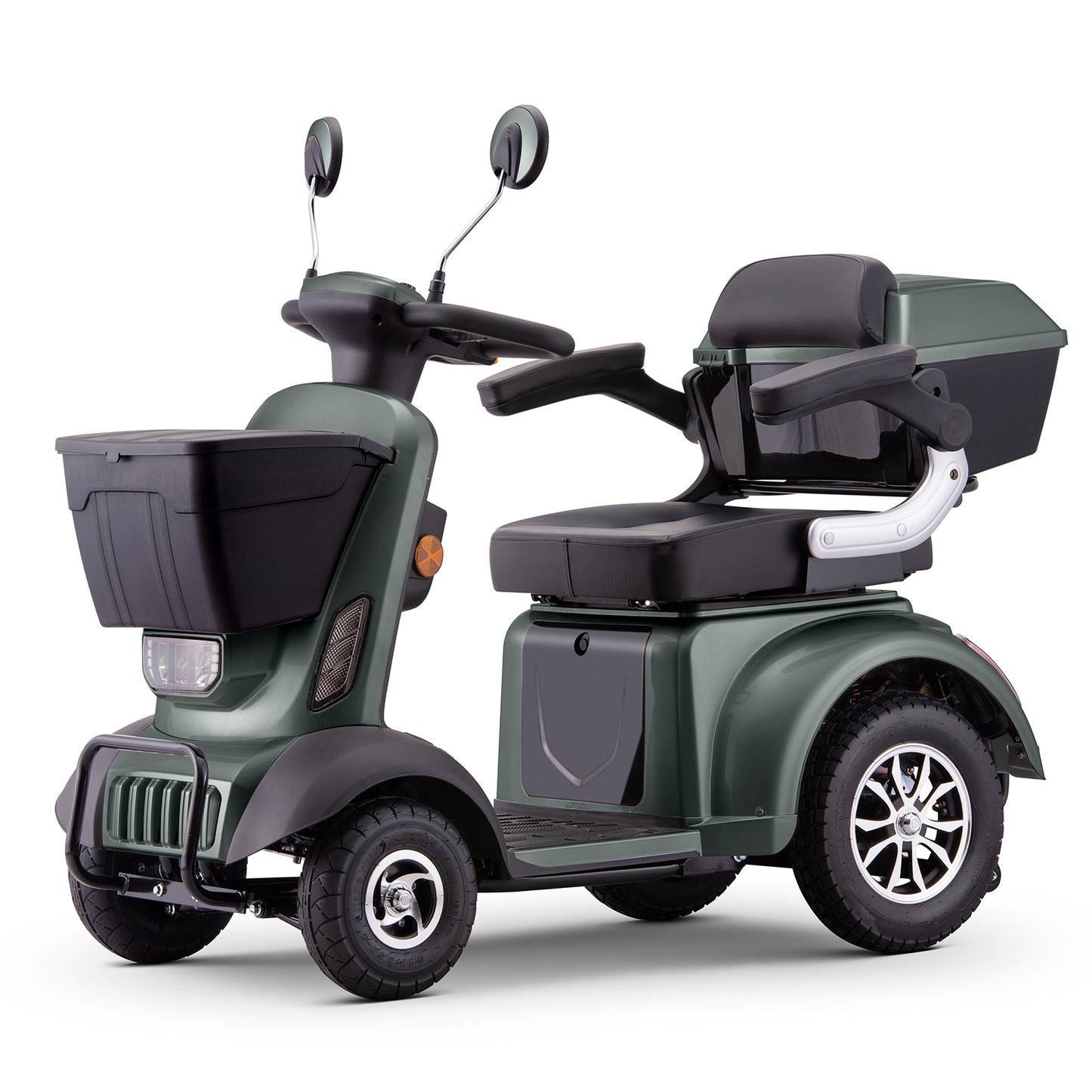 Sunderwell Mobility Scooters XW-E05B