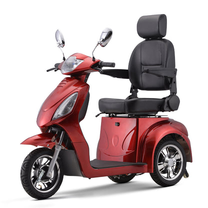 SUNDERWELL Mobility Scooters XW-E02