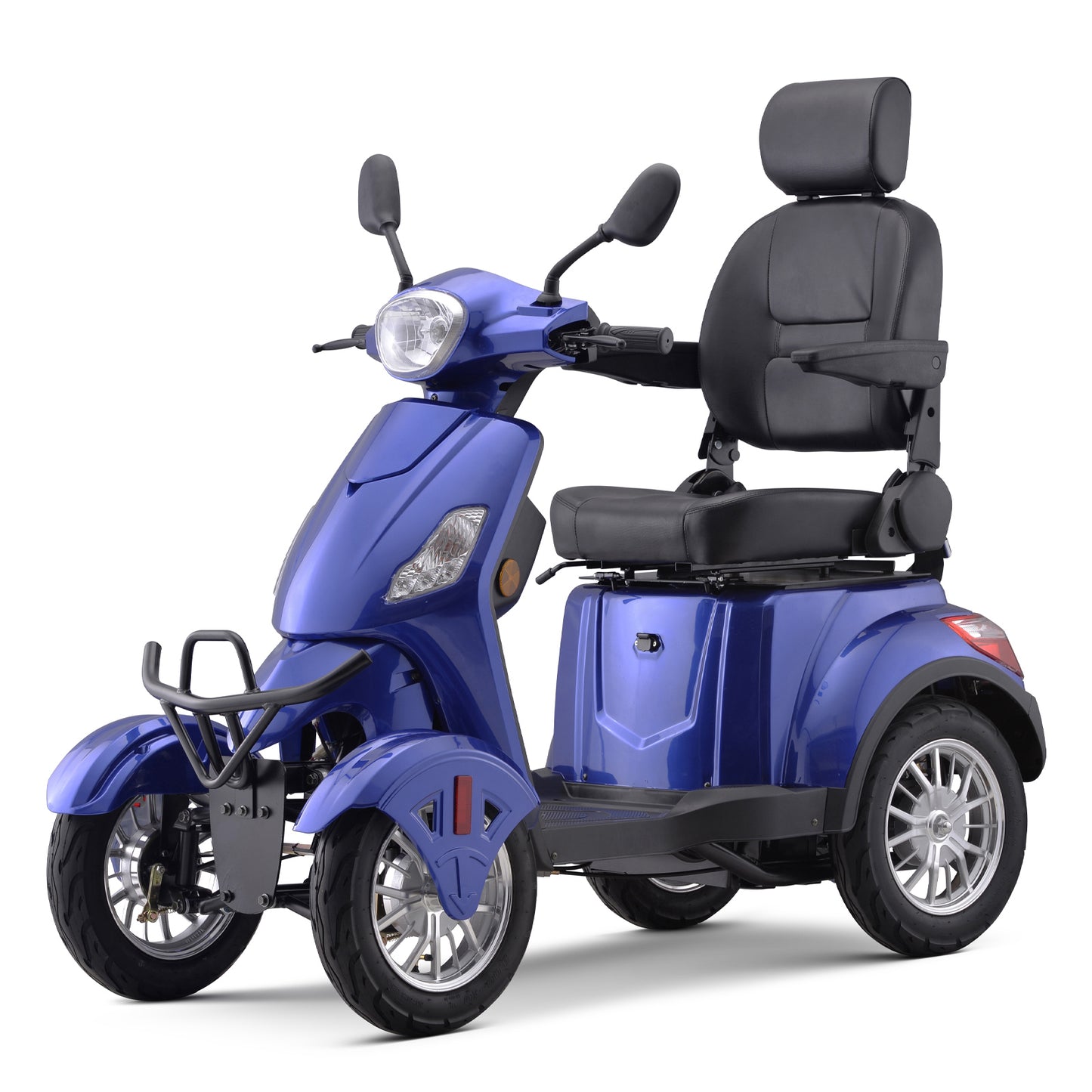 SUNDERWELL Mobility Scooters EX01