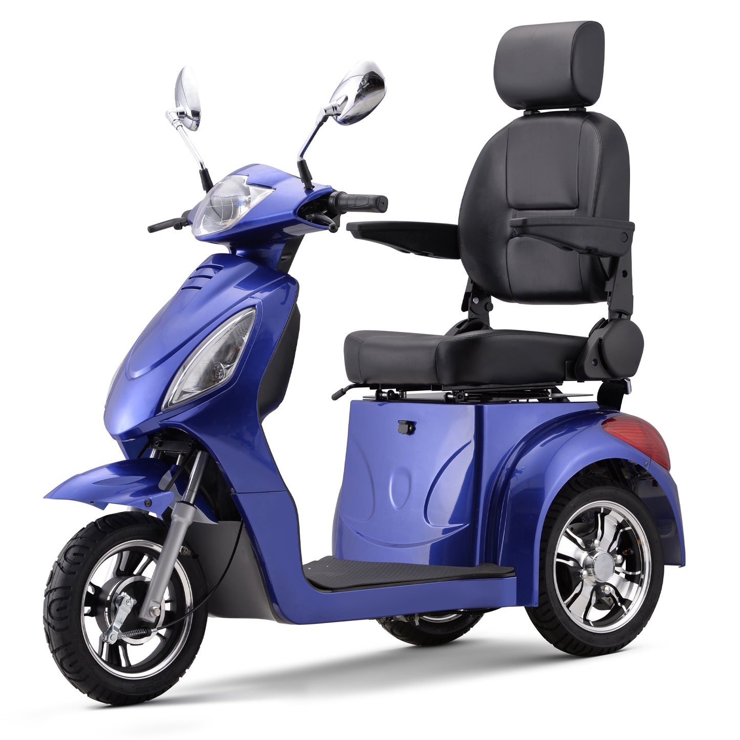 SUNDERWELL Mobility Scooters XW-EX02