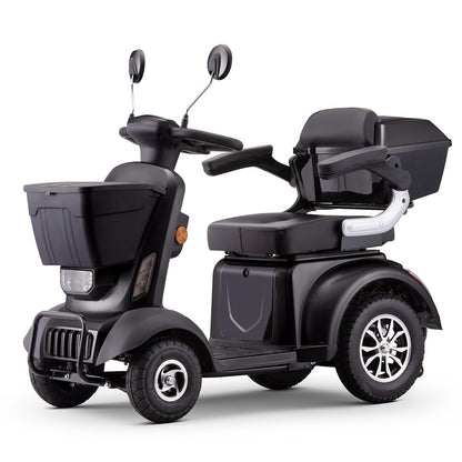 Sunderwell Mobility Scooters XW-E05B