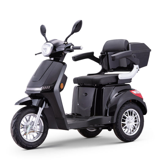 SUNDERWELL Mobility Scooters XW-E09