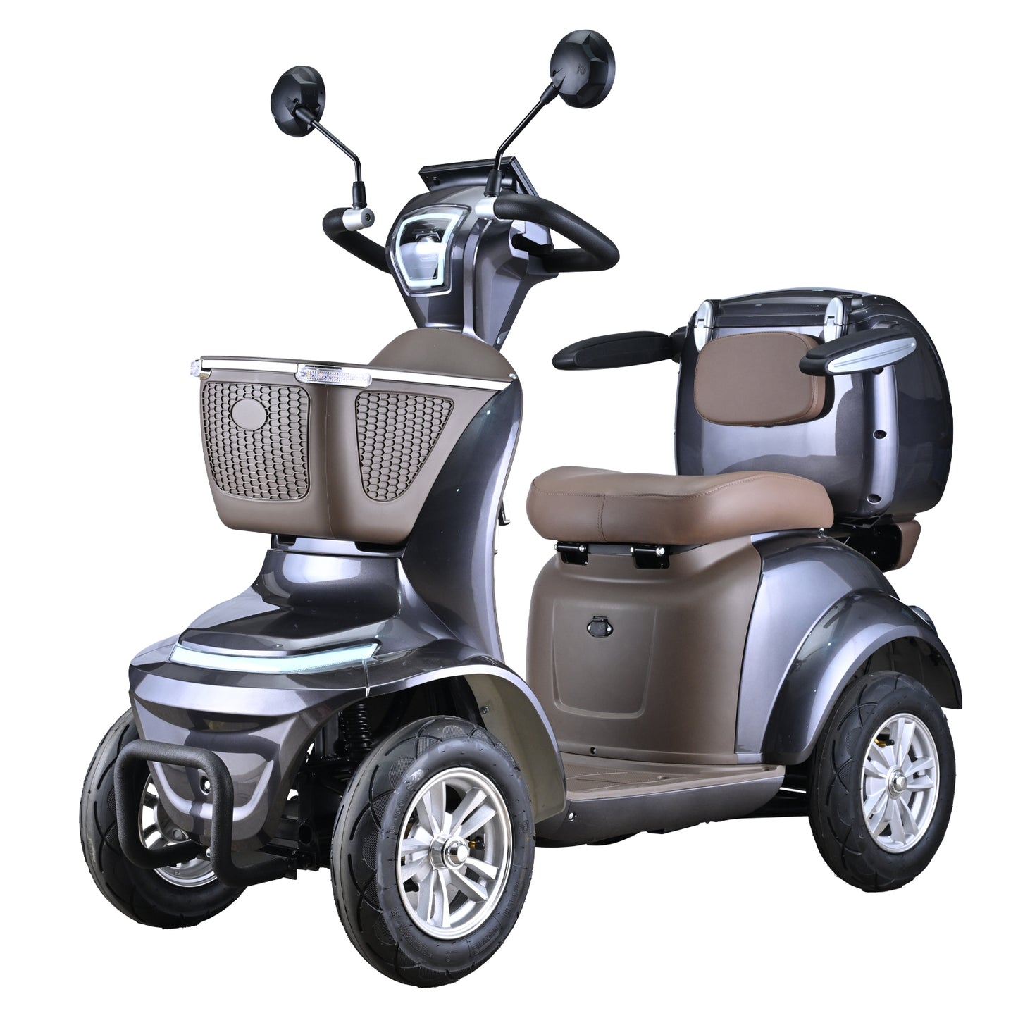 SUNDERWELL Mobility Scooters XW-E10