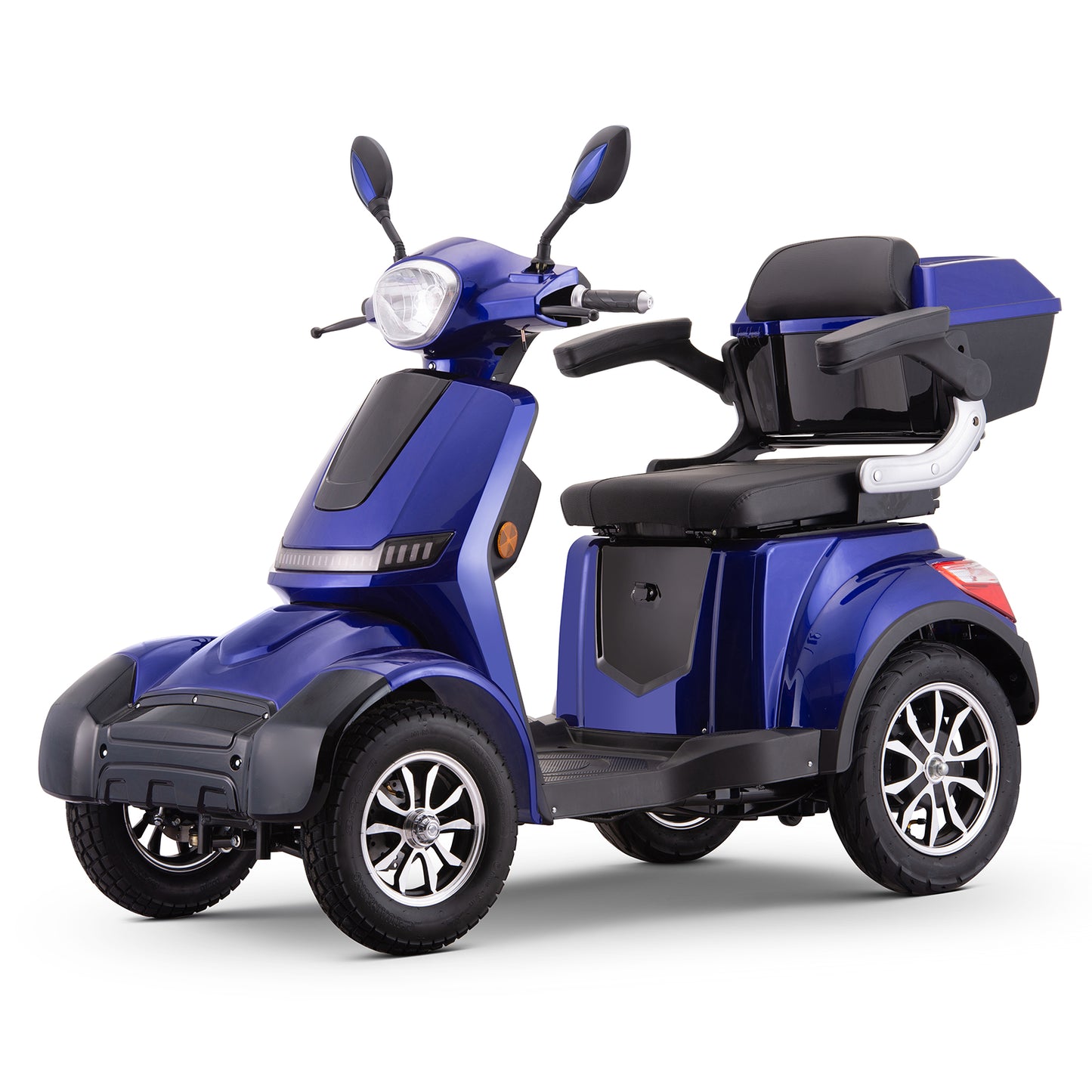 SUNDERWELL Mobility Scooters XW-E08