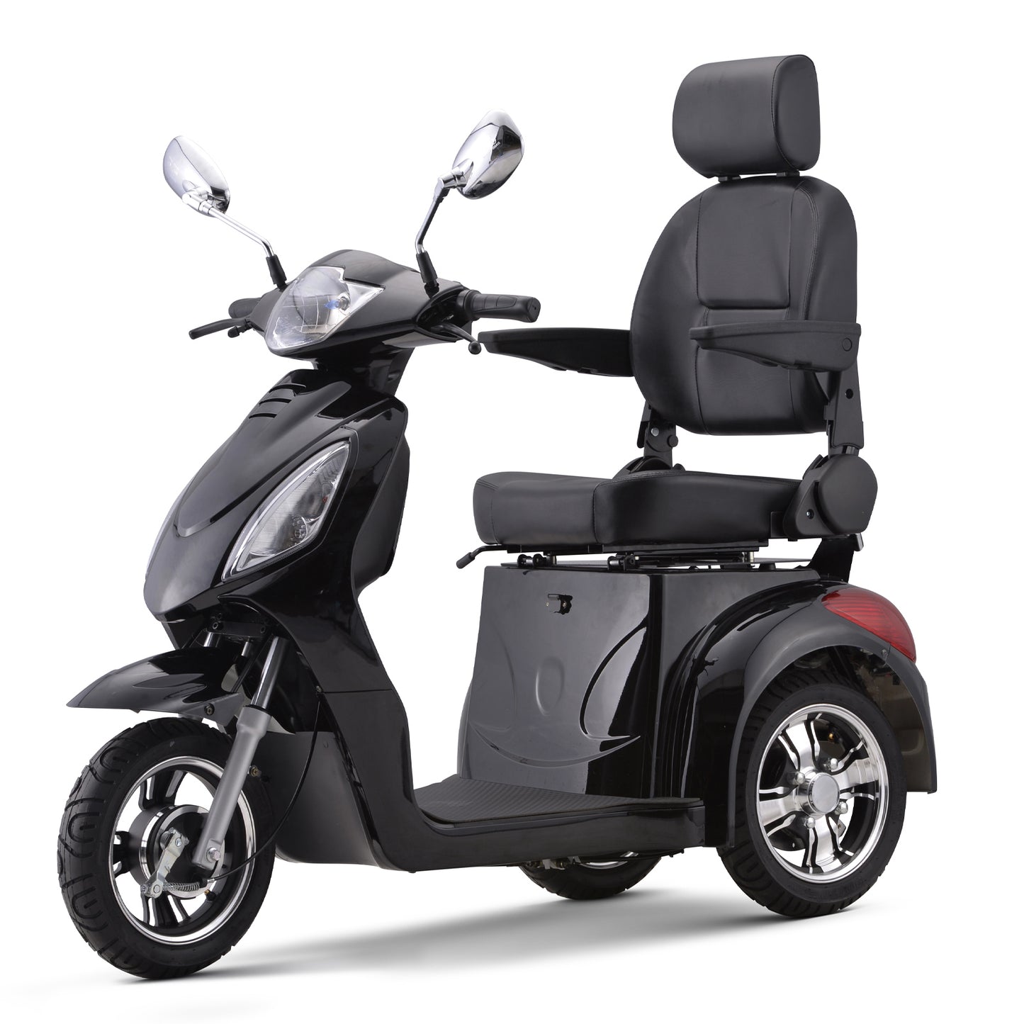 SUNDERWELL Mobility Scooters XW-EX02